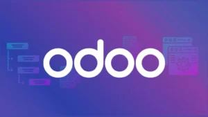 beneficios de odoo un sistema de gestion empresarial