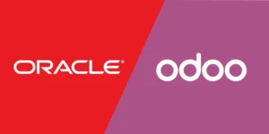 oracle vs odoo