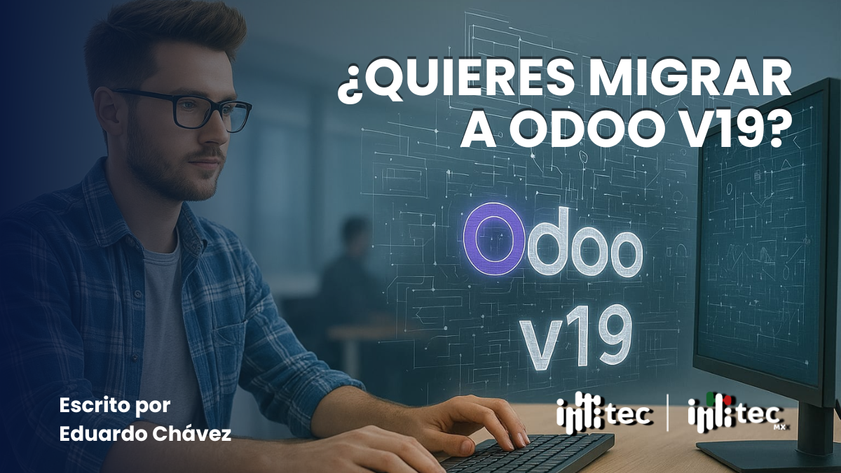 migrar a odoo v19 méxico